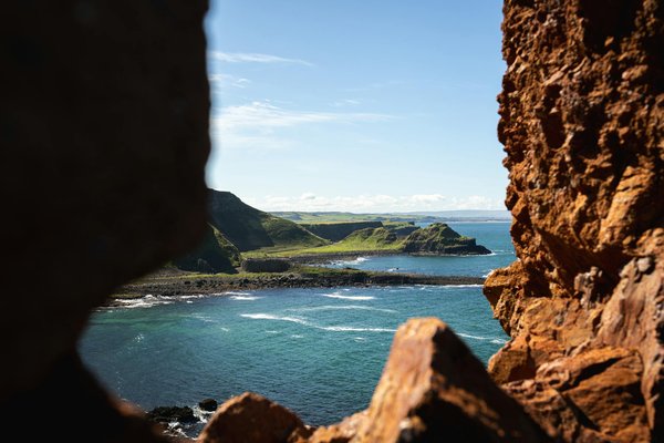 Camping en los Tesoros Naturales de EspaÃ±a
