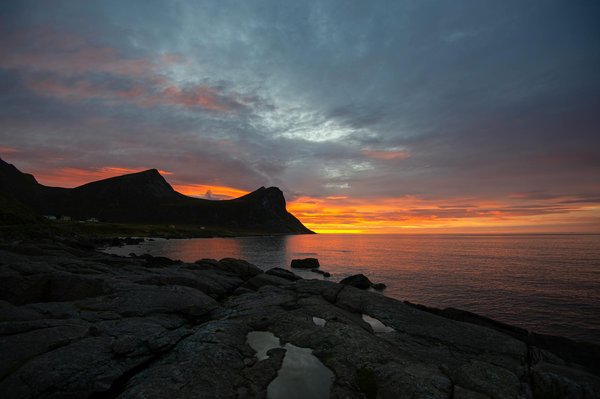 Camping en Paradisos Escondidos